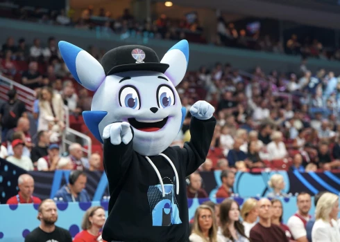 EuroBasket 2025: Рига доказала, что спорт приносит прибыль.