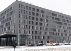 Оптимизация по-латвийски: сотни сотрудников VID сократят, почти 2,5 млн потратят на выходные пособия