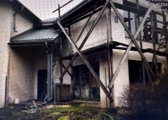 Праздник у камина обернулся кошмаром: как 55-й день рождения Имантса едва не стал последним