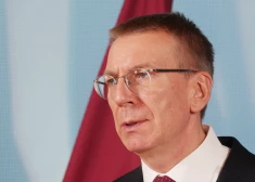 Ринкевич потребует пересмотреть закон о повышении дорожного сбора для грузового транспорта