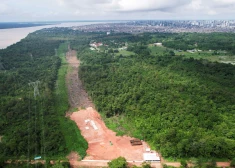 Klimata samitam izcērt lielceļu caur džungļiem?