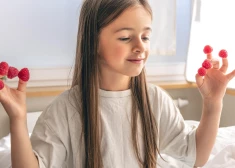 Vitamīni pusaudžu augšanai: veselīgas attīstības atbalstam