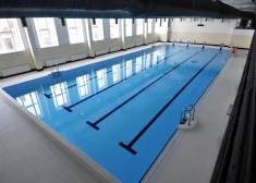 NBS specvienība norāda uz peldēšanas apmācības trūkumu skolās kā vienu no iemesliem grūtībām nokārtot pārbaudījumus