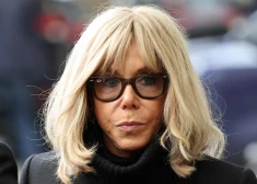 "Netīrās mau***!" Brižitas Makronas publiskie izteikumi izraisa valsts mēroga skandālu