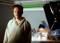 Latvietis iekaro Lielbritāniju: animators Artūrs Vobļikovs ar "Filmiņu Filma" triumfē Londonas starptautiskajā animācijas festivālā