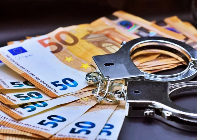 Больше не надо повышать? У роста минимальной зарплаты в Латвии обнаружили одно неприятное последствие