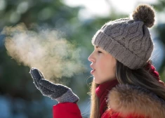 Дыхание зимы: синоптики раскрыли, когда в Латвии ждать мороза и снегопадов