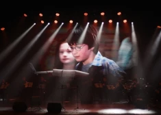 Хогвартс оживает в Риге: симфоническое шоу по киносаге о Гарри Поттере уже 21 декабря