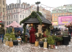 Kur un kā svinēt Ziemassvētkus: visplašākais svētku ceļvedis visai Latvijai