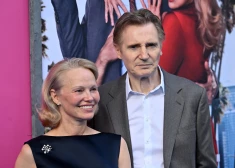 Pamela Andersone beidzot atklāj, kas patiesībā notika starp viņu un Liamu Nīsonu