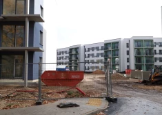 Par Satversmei neatbilstošu atzīst zemes nomas maksas limitēšanu līdz 4% no kadastrālās vērtības