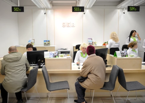 Иллюстративное фото.