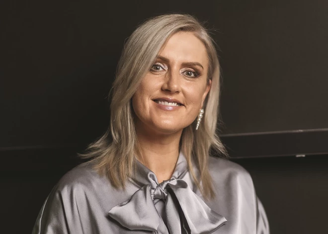 "Panorāmas" žurnāliste Laura Vonda: “Ļaujos mirkļa impulsam, lai dzīvei piedotu garšu”