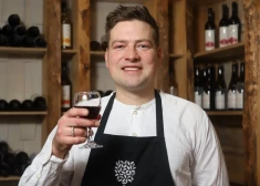 Latvijas vīna nozare starp izaicinājumiem un uzplaukumu