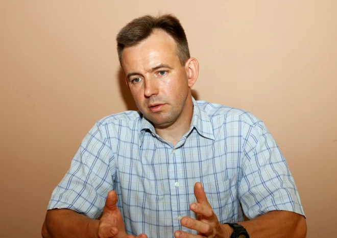 Latvijas Vīnkopju un vīndaru biedrības valdes priekšsēdētājs Ričards Ivanovs: “Latvijas vīns nākotnē var kļūt par valsts atpazīstamības zīmi līdzās amatniecībai un gastronomijai.