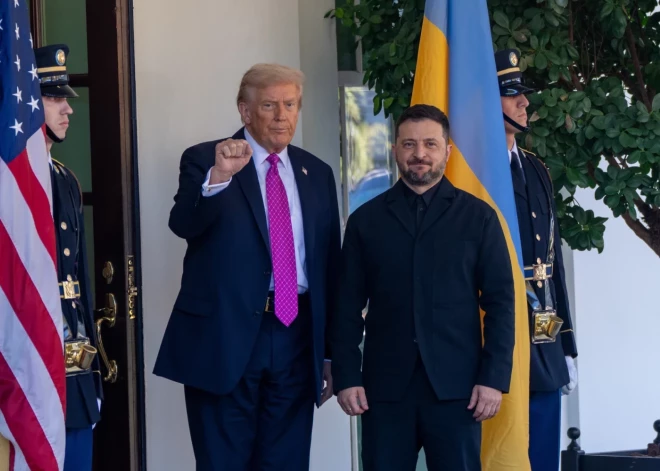 Трамп спешит "закончить войну" к Рождеству - Зеленскому дали несколько дней на принятие важного решения
