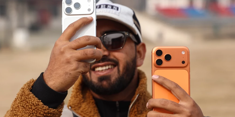 Apple выбирает сложный путь к безрамочному iPhone.