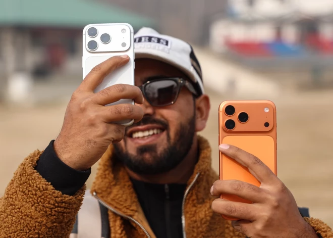 Apple готовит крупнейший редизайн: первые слухи о том, каким будет iPhone 18 