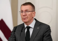 Valsts prezidents nākamnedēļ varētu izsludināt 2026. gada budžetu