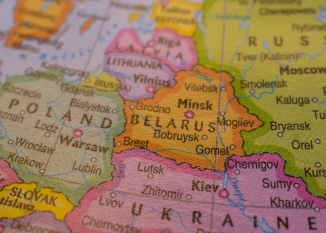 Беларусь еще на год продлила безвизовый режим для граждан и неграждан Латвии