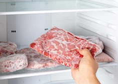 Сколько можно хранить замороженное мясо: важные рекомендации экспертов
