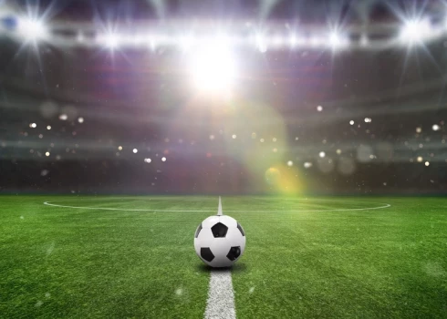 Закон запретил сборной Латвии играть с отдельными командами.