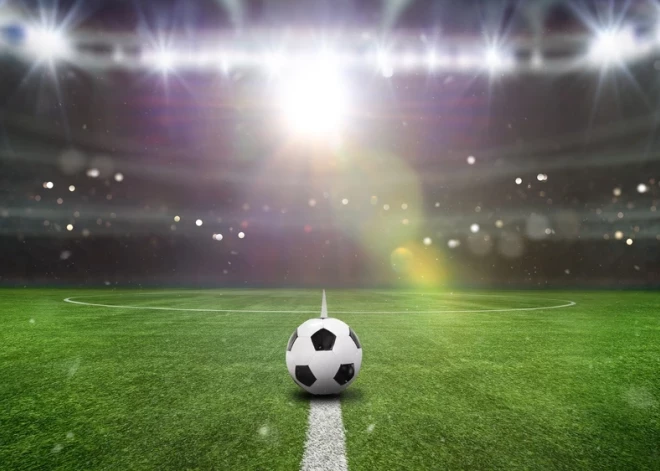 Латвийская футбольная сборная U-19 отказалась играть с Беларусью в квалификации чемпионата Европы