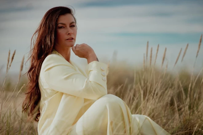 Linda Freimane. foto: Arto