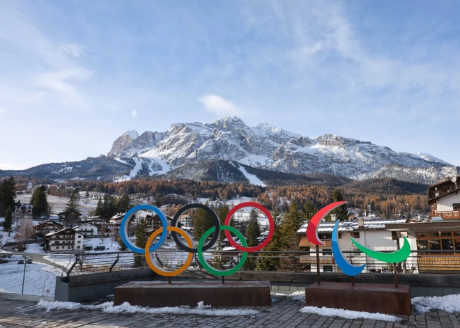 Deviņi krievu un baltkrievu slēpotāji gūst iespēju cīnīties par vietu olimpiskajās spēlēs