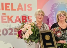 Pāvilostas muzejs iegūst Kurzemes tūrisma gada balvu