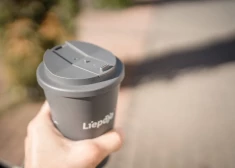 Liepājniekus aicina sniegt viedokli par depozīta glāžu sistēmas ieviešanu