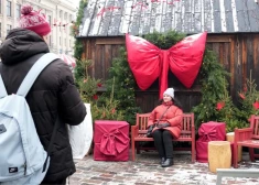 Ceturtdien būs decembrim neraksturīgi silti laikapstākļi