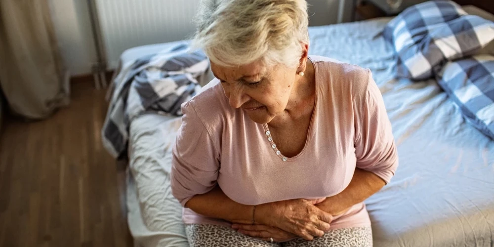 Восстановление баланса в микробиоме начинается с ежедневных привычек.