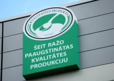 Bordo un Zaļā karotīte – ko pircējam nozīmē Latvijas pārtikas kvalitātes zīmes, un kādas ir prasības ražotājam