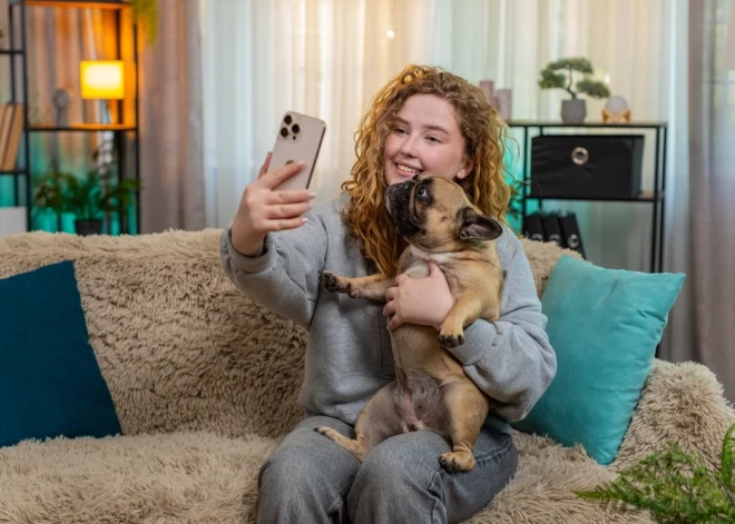 Выходные под знаком 5G: плохая погода увеличила потребление мобильных данных