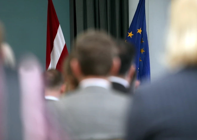 Noskaidrots "Gada Eiropas cilvēks Latvijā" pretendentu "Top 5"; sākas izšķirošais balsojums