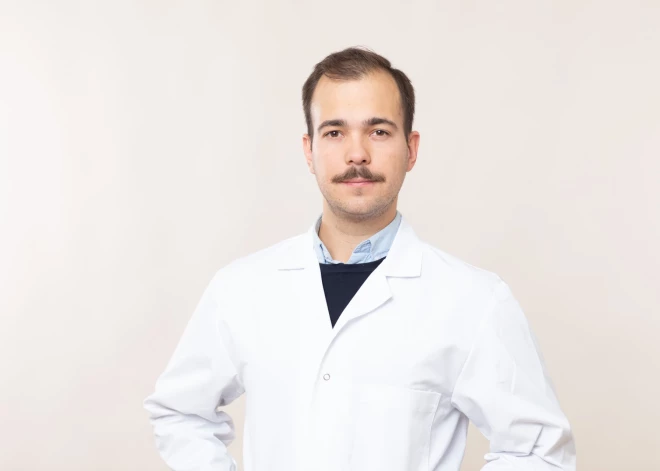 Pneimokoku infekcija var izpausties ļoti smagi arī ārpus riska grupām