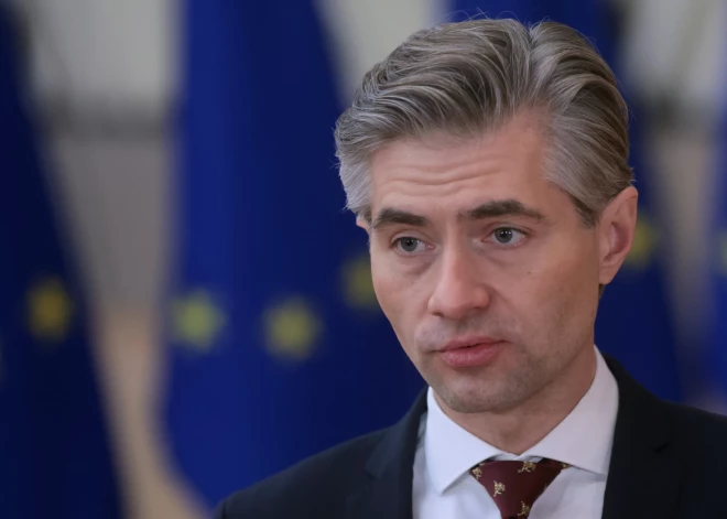 Lietuva nikna – izsaka protestu Baltkrievijai par hibrīduzbrukumiem un īpašuma sagrābšanu