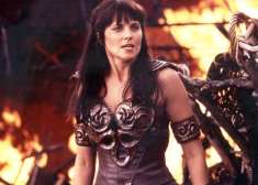 Vai vari atpazīt? Lūk, kā šodien izskatās seriāla “Ksena: Karotāju princese” zvaigzne Lūsija Lovlesa