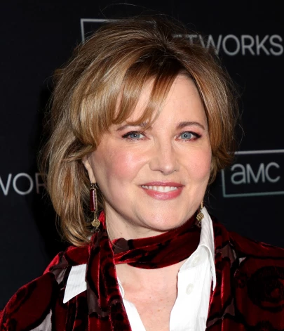 Lūk, kā izskatās Lūsija Lovlesa šodien.