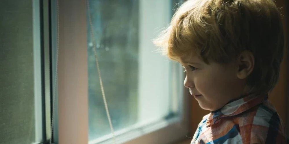 Соглашения о детях станут обязательными нотариальными актами.