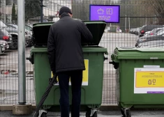 "Cik tas izmaksās? Atbildes nav":  deputāti ceļ trauksmi – jaunā atkritumu apsaimniekošanas kārtība Rīgā pamatīgi sitīs pa iedzīvotāju maciņiem