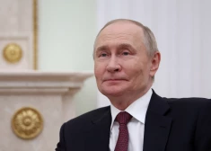 Putins ievieš Krievijā vēl vienu aizliegumu