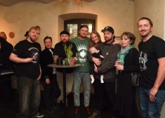 Te būšot īstā latviešu virtuve - Ēriks Ozollapa atklāj restorānu "Juusu". FOTOGALERIJA