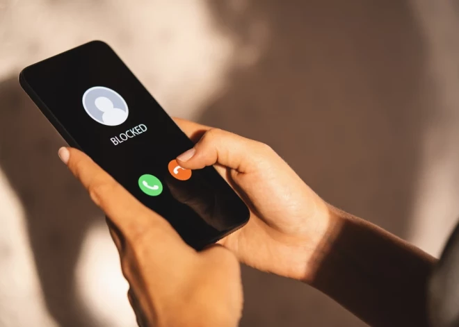 В России будут блокировать телефонные звонки из Латвии и ряда других стран