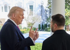 Vašingtona virza plānu par Ukrainas uzņemšanu ES jau 2027. gadā – Tramps pārliecināts, ka "salauzīs" Ungārijas pretestību