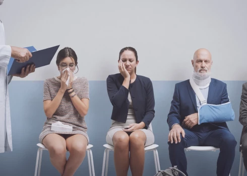 Иллюстративное фото.