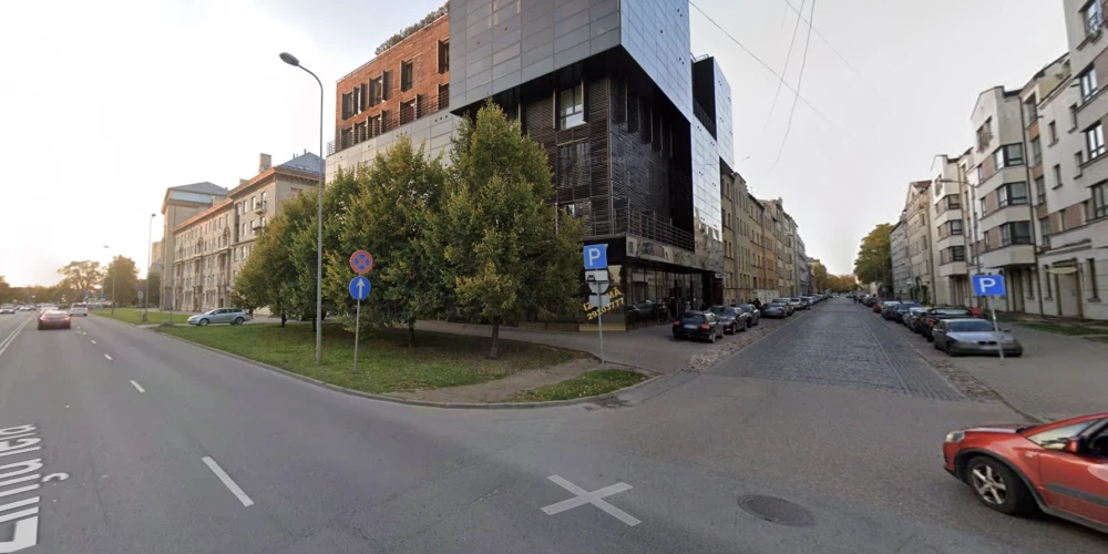 Izmaiņas stāsies spēkā piektdien.