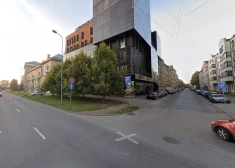 Hospitāļu ielas posmā Rīgā vairs nevarēs nogriezties pa kreisi