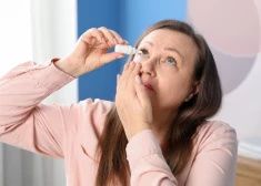 Kā saglabāt labu redzi, ilgstoši strādājot pie datora?